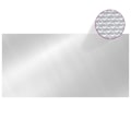 Miniatyrbild 2 av 5: vidaXL Poolskydd silver 975x488 cm PE Silver