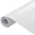 Miniatyrbild 1 av 6: vidaXL Bilfoliering 4D vit 100x150 cm Vit