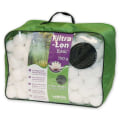 Miniatyrbild 2 av 2: Velda Dammfiltermaterial Filtra-Lon Basic 700 g vit Vit