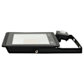 Miniatyrbild 7 av 10: vidaXL Strålkastare med sensor 100 W LED kallvit Svart