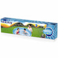 Miniatyrbild 3 av 3: Bestway Pool My First Frame Pool 152 cm Blå