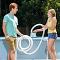 Miniatyrbild 5 av 6: INTEX Dräneringspump för pool 3595 L/tim