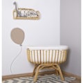 Miniatyrbild 4 av 7: CHILDHOME Necessär Baby Necessities leopard multifärg