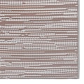 Miniatyrbild 4 av 7: vidaXL Utomhusmatta brun 80x150 cm PP Brun