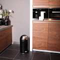 Miniatyrbild 5 av 5: EKO Pedalhink Kickcan 33 L matt svart Svart