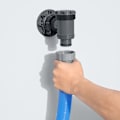 Miniatyrbild 9 av 10: Bestway Transparant patronfilterpump Flowclear