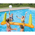 Miniatyrbild 2 av 3: INTEX Volleyboll för pool 239x64x91 cm multifärg