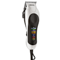 Miniatyrbild 1 av 3: Wahl Klippmaskin Color Pro Plus 20 delar Svart