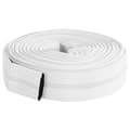 vidaXL Brandslang 30 m 2" PVC