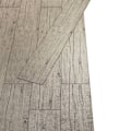 Miniatyrbild 4 av 8: vidaXL Självhäftande PVC-golvbrädor 2,51 m² 2 mm ekfärgad grå