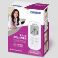 Miniatyrbild 2 av 3: Omron Nervstimulator OMR-E3-INTENSE Vit