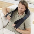 Miniatyrbild 1 av 5: Medisana Nackmassageapparat NMG 850 svart Svart