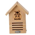 Miniatyrbild 3 av 10: Esschert Design Nyckelpigehus Brun
