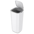 Miniatyrbild 2 av 5: EKO Soptunna Morandi Smart med sensor 30 L vit Vit