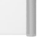 vidaXL Insektsnät aluminium 112x2000 cm silver Silver