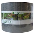 Miniatyrbild 4 av 4: Nature Rabattkant 0,15x10 m grå grå