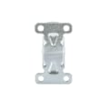 Miniatyrbild 5 av 8: vidaXL Fasta hjul 16 st 75 mm