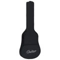 Miniatyrbild 8 av 10: vidaXL Gitarr för nybörjare med fodral klassisk blå 3/4 36"