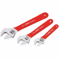 Miniatyrbild 2 av 2: Draper Tools Redline Skiftnyckelsats 3 st 67634