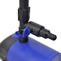 Miniatyrbild 4 av 5: vidaXL Fontänpump 50 W 2000 L/h