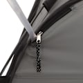 Miniatyrbild 7 av 10: Easy Camp Pop-up toalettält Little Loo granitgrå granite grey