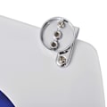 Miniatyrbild 7 av 9: vidaXL Toalettsitsar med lock 2 st MDF delfiner multifärg