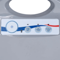 Miniatyrbild 9 av 10: vidaXL Poolrobot