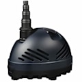 Miniatyrbild 7 av 7: Ubbink Dammpump Cascademax 12000 100 W 1351318 Grå