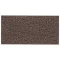 Miniatyrbild 2 av 8: vidaXL Väggpaneler 12 st taupe 30x15 cm tyg 0,54 m² Taupe