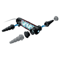 Miniatyrbild 1 av 3: Ubbink AlgClear UVC 5000 7W Svart