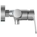 Miniatyrbild 3 av 5: SCHÜTTE Duschblandare PICO krom Silver