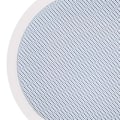 Miniatyrbild 5 av 6: vidaXL Inbyggnadshögtalare med diskant tak/vägg 2 st 360 W Vit