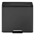 Miniatyrbild 3 av 7: EKO Pedalhink Essential 20+9 L svart Svart