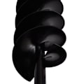 Miniatyrbild 5 av 5: vidaXL Jordborr Auger Dubbelspiral 120 mm