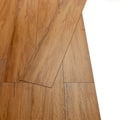 Miniatyrbild 3 av 8: vidaXL Självhäftande PVC-golvplankor 5,02 m² 2 mm naturlig alm Brun