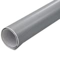 vidaXL Bilfoliering 2 st 4D silver 100x150 cm