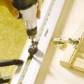 Miniatyrbild 2 av 10: wolfcraft Pluggborrjigg 5, 6, 8, 10 mm 4650000 "Flerf\u00e4rgsdesign"