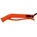 Miniatyrbild 7 av 10: vidaXL Räddningsväst för barn 4 st 100 N 10-20 kg Orange