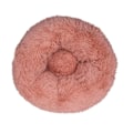 Miniatyrbild 1 av 4: DISTRICT70 Djurbädd FUZZ rosa S Rosa