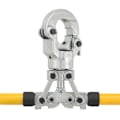 Miniatyrbild 7 av 9: vidaXL Hydraulisk crimptång 16-20-26-32 mm