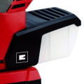 Miniatyrbild 4 av 10: Einhell Multifunktionell slipmaskin TE-OS 1320