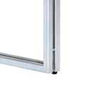 Miniatyrbild 5 av 10: vidaXL Soffbord 120x60x35 cm massivt återvunnet trä multifärg
