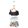 Miniatyrbild 7 av 10: Bestway Poolrobot Flowclear AquaRover multifärg
