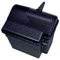 Miniatyrbild 3 av 5: Ubbink Dammfilter FiltraClear 4500 BasicSet 1355160 Svart