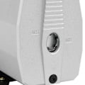 Miniatyrbild 9 av 10: vidaXL Vakuumpump 2-stegs 100 L / min Svart