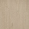 Miniatyrbild 8 av 10: vidaXL Byrå HAMAR honungsbrun 79x40x103,5 cm massiv furu Brun