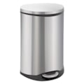 Miniatyrbild 1 av 7: EKO Pedalhink Shell 50 L matt silver Silver