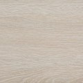 Miniatyrbild 5 av 8: vidaXL Självhäftande PVC-golvbrädor 2,51 m² ek 2 mm ek klassisk vit Vit
