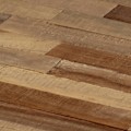 Miniatyrbild 4 av 10: vidaXL Soffbord 2 st hexagonala återvunnen teak Brun