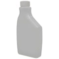 Miniatyrbild 2 av 6: vidaXL Vakuumpump enstegs 50 L / min Silver